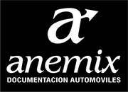 Anemix - Documentación Automoviles