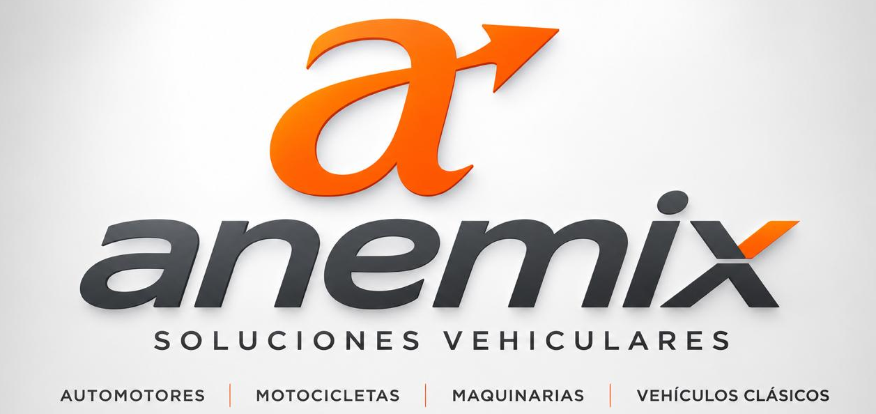 Anemix - Documentación Automoviles